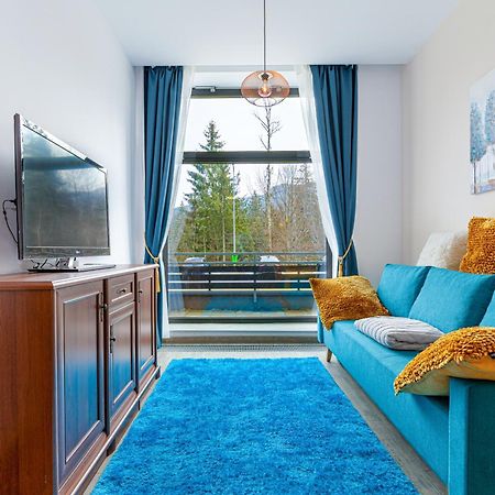 Joy Studio - Poiana Brasov - Silver Resort Εξωτερικό φωτογραφία