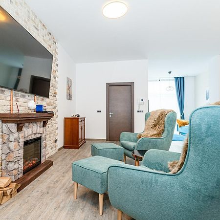 Joy Studio - Poiana Brasov - Silver Resort Εξωτερικό φωτογραφία