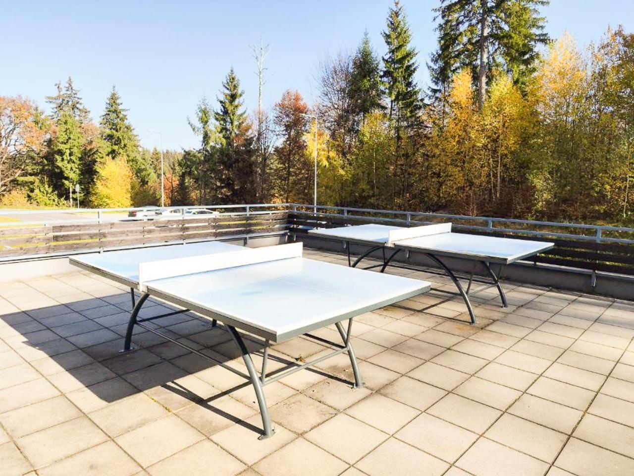 Joy Studio - Poiana Brasov - Silver Resort Εξωτερικό φωτογραφία