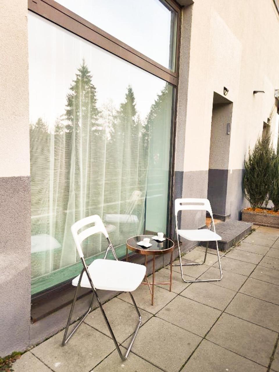 Joy Studio - Poiana Brasov - Silver Resort Εξωτερικό φωτογραφία